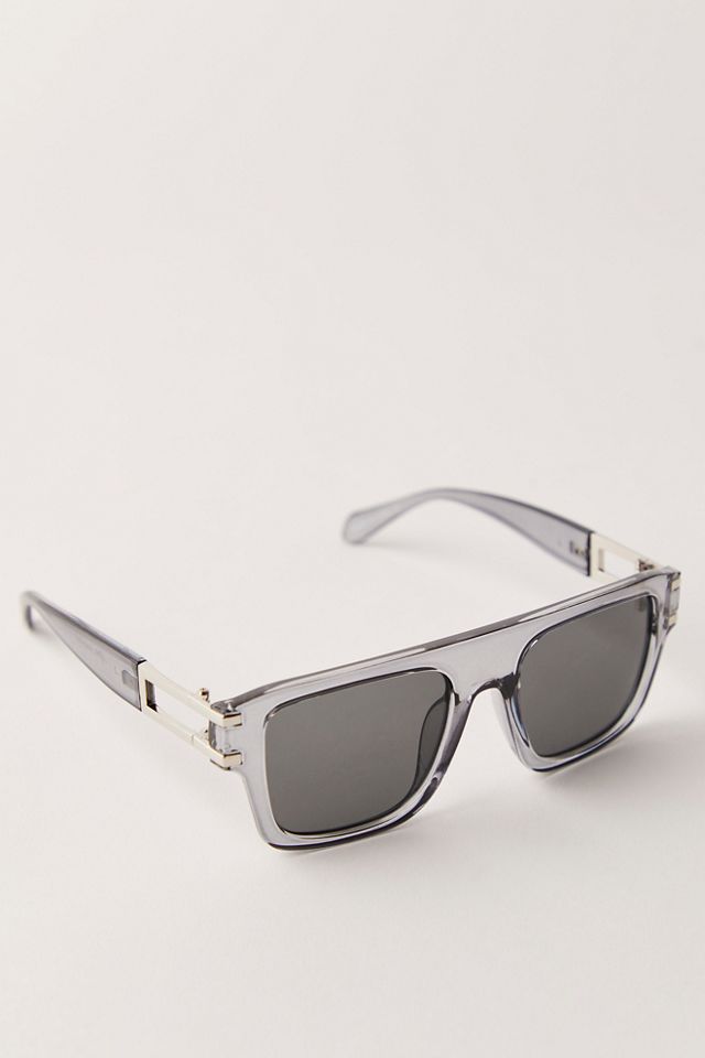 Summer Daze Aviator Sunglasses #1