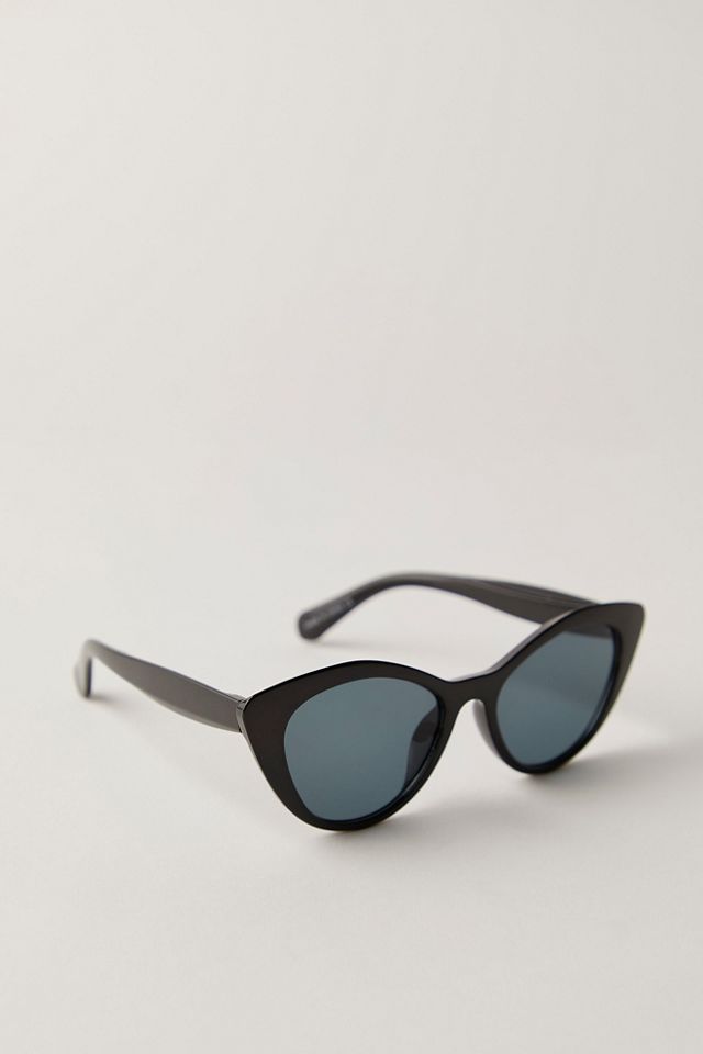 Laurel Cat-Eye Sunglasses #3