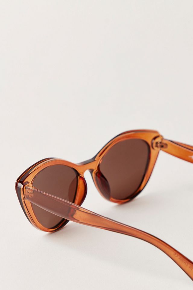 Laurel Cat-Eye Sunglasses #2
