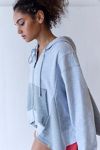 Fly By Zip Up