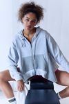 Fly By Zip Up