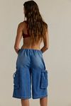 We The Free Marty Pull-On Crop Jeans