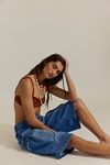 We The Free Marty Pull-On Crop Jeans