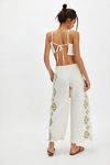 Spring Breeze Tie Pants