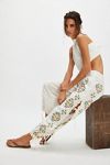 Spring Breeze Tie Pants