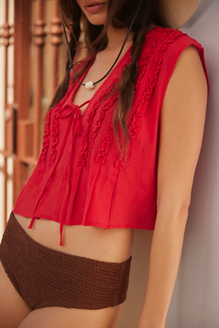 Stunner Top
