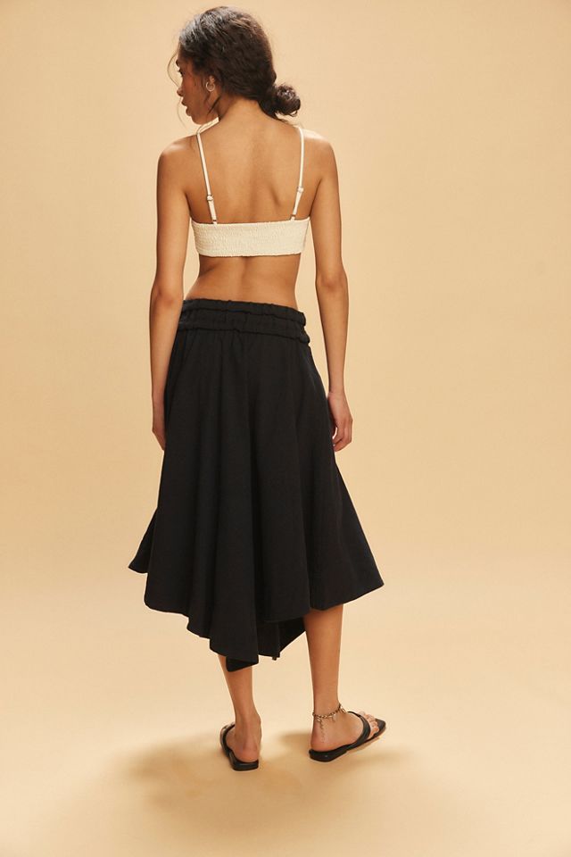 Rumi Skirt #1