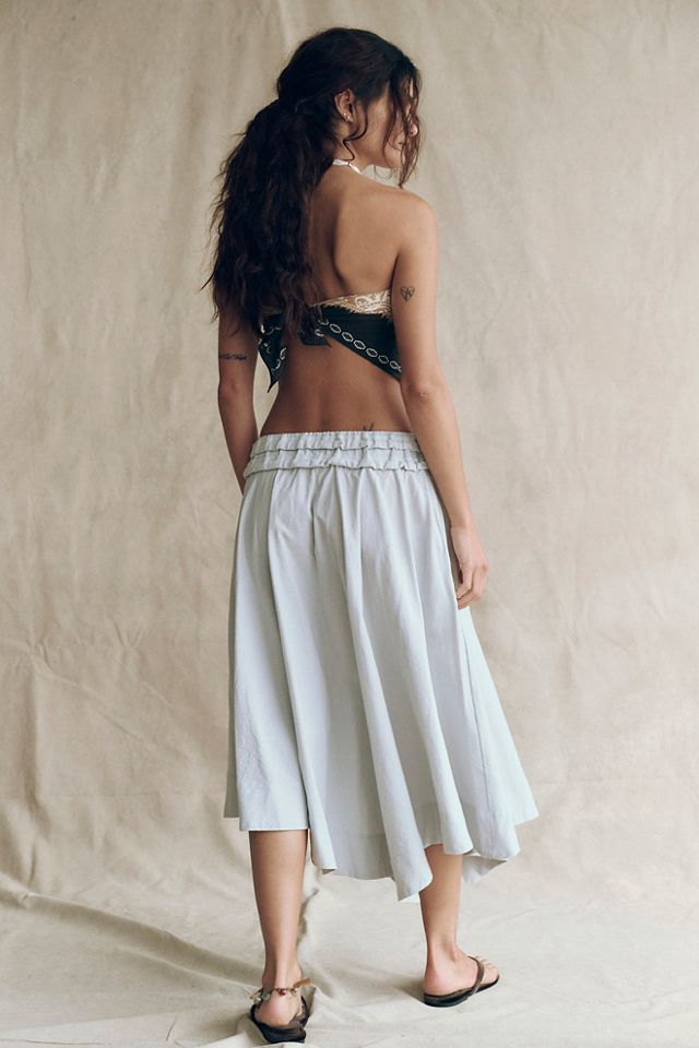 Rumi Skirt #1