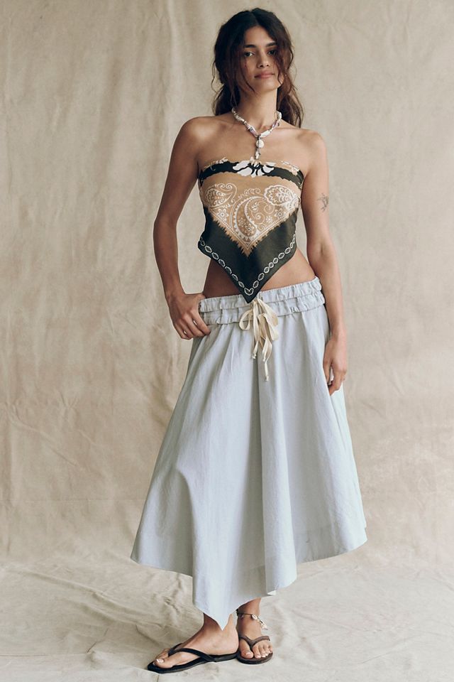 Rumi Skirt #2