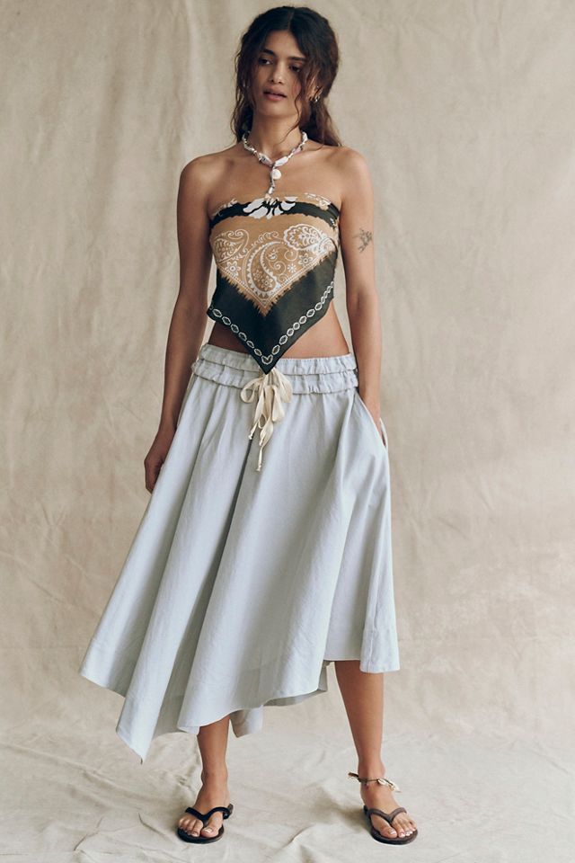 Rumi Skirt #3