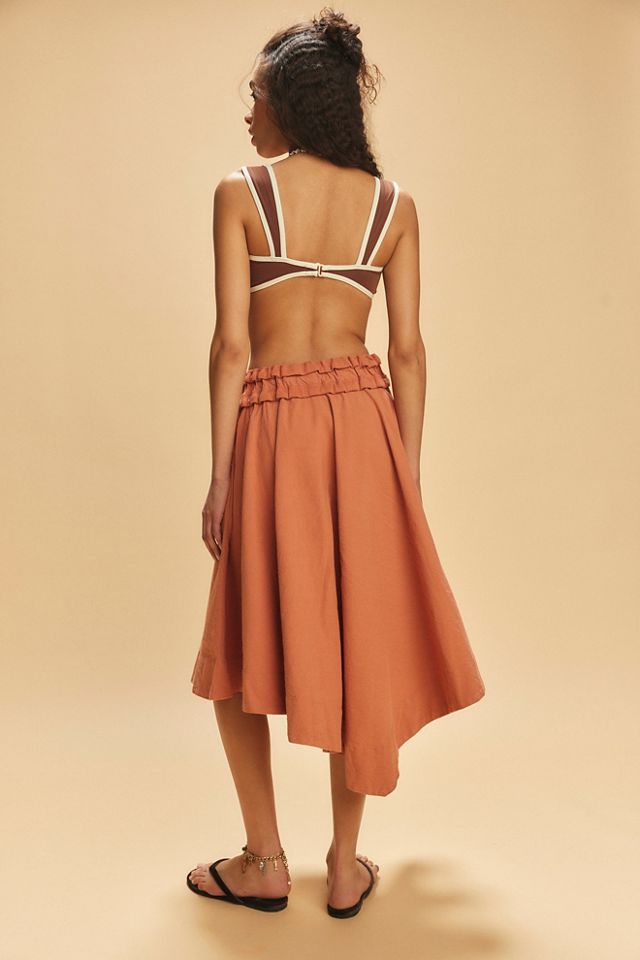 Rumi Skirt #1