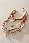River Layer Necklace
