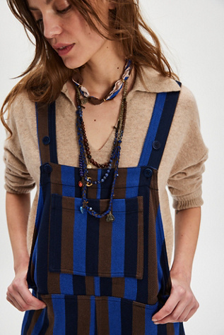 River Layer Necklace