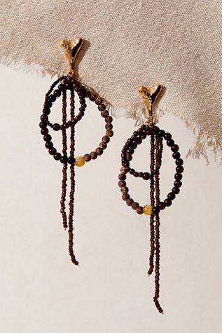 Addison Dangle Earrings