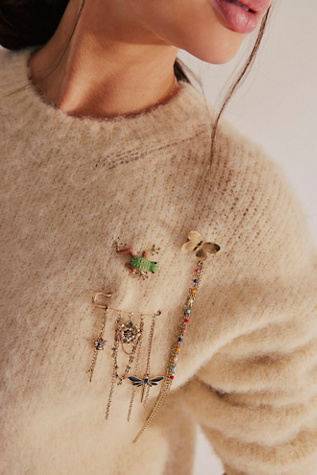 Eden Pin At Free People