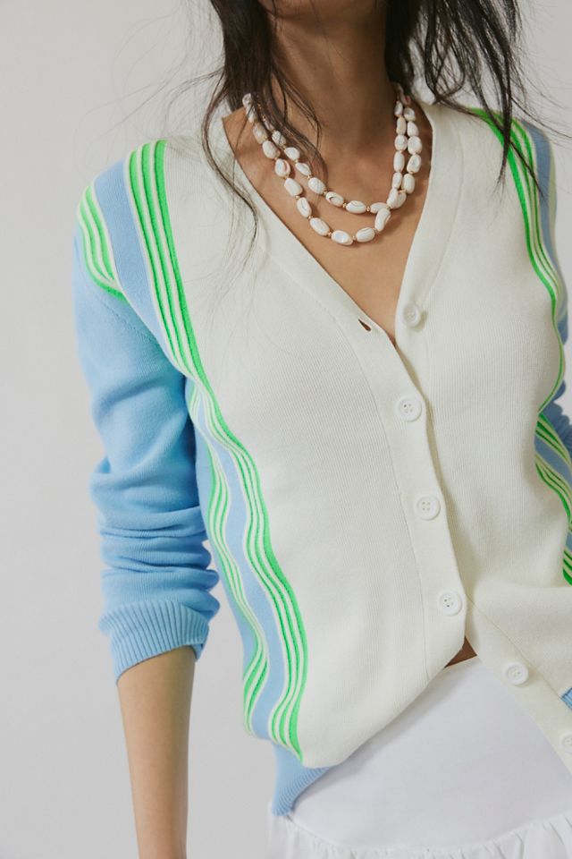 Anna Sui Amalfi Cardigan #2