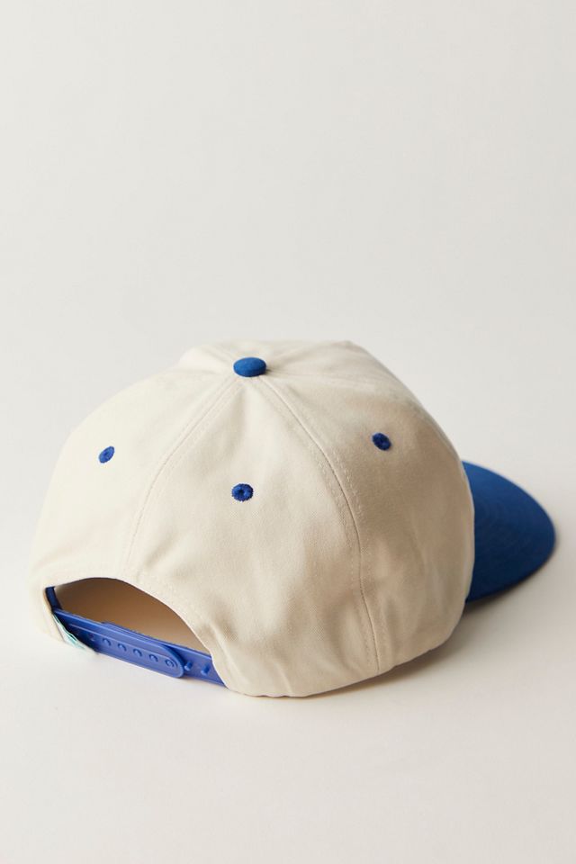 Fishing Not Catching Hat #2