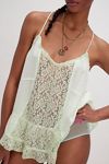 Garden Flirt Tunic