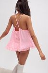 Garden Flirt Tunic