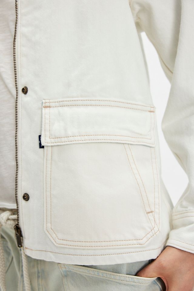 Veste de Travail Doublée Levi's #3