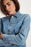 Levi's Classic Type II Trucker Jacket