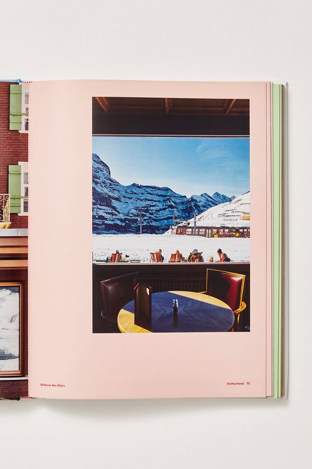The Alps #2