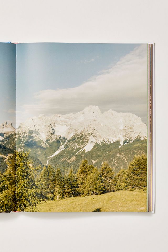 The Alps #3