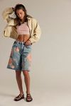 We The Free Garden State Long Shorts
