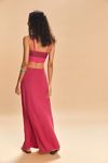 Good Feels Knotted Skirt