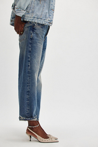 Stockholm Slingbacks