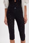 Full Bloom Capris