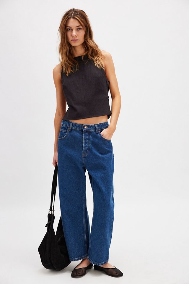 Haut Eliza #2