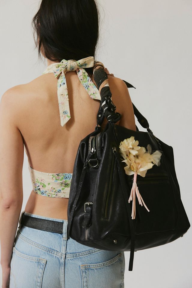 Anna Sui Halter Vest #1