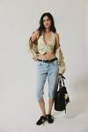 Anna Sui Halter Vest