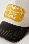 Moto Racing Baseball Cap
