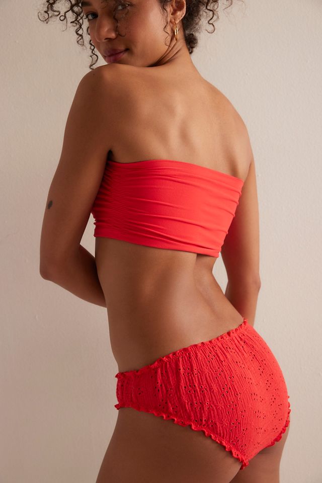 Full Bloom Undie #1