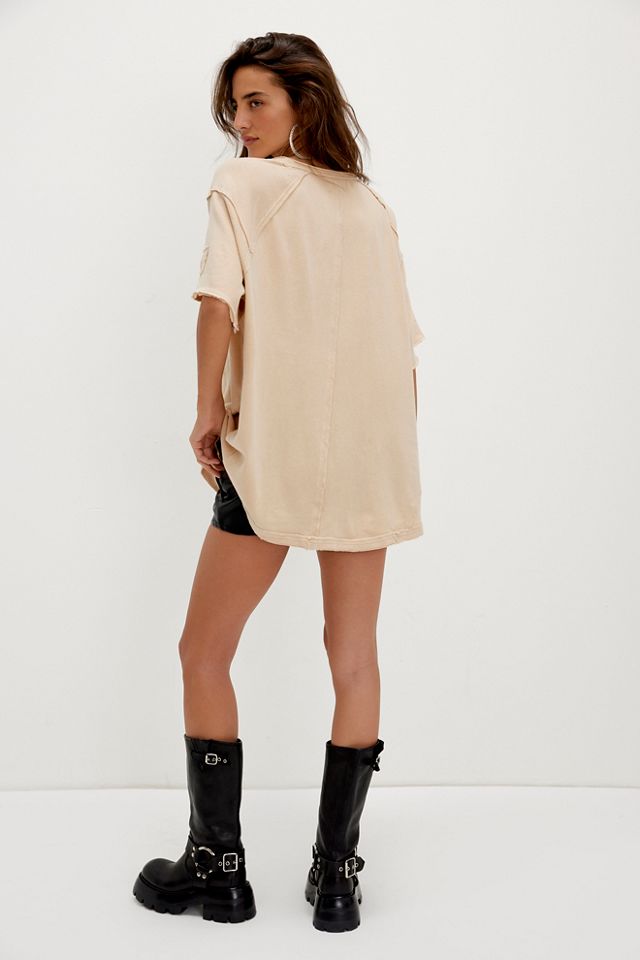 Free People ★ We The Free Harper Tee We The Free Harper Tee | Free People