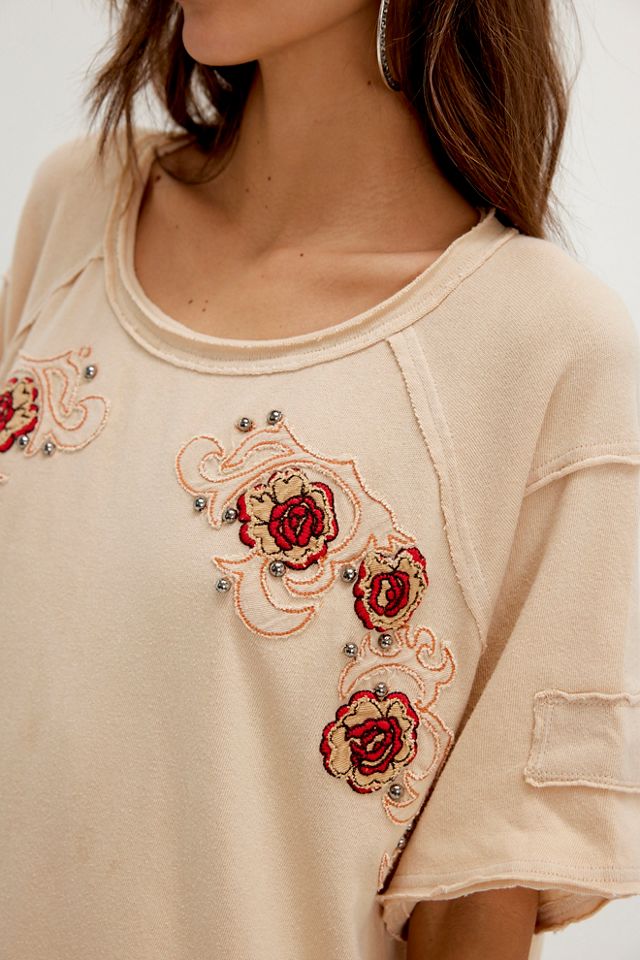 Free People ★ We The Free Harper Tee We The Free Harper Tee | Free People
