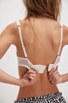 Full Bloom Underwire Bra