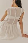 Hansen & Gretel Anya Gown