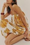 Hansen & Gretel Vetiver Dress