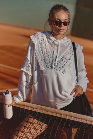 Spring Forward Tunic | Free People