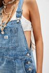 Levi's Utility Shortalls