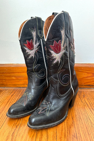 vintage-miss-capezio-rose-cowgirl-boots-selected-by-grievous-angel