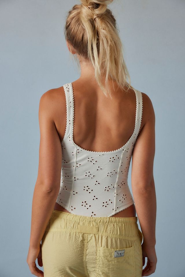 Full Bloom Bodysuit #4