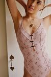 Full Bloom Bodysuit