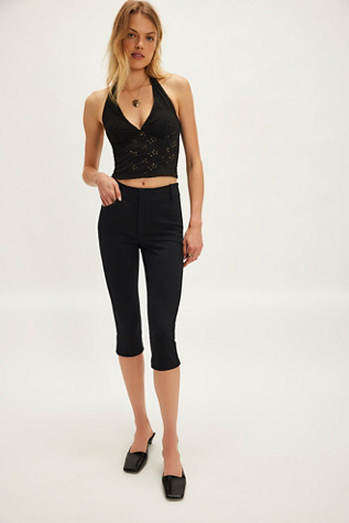 Full Bloom Halter