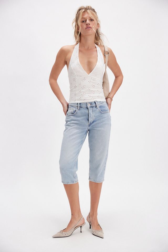 Full Bloom Halter