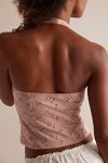 Full Bloom Halter