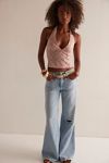 Full Bloom Halter
